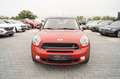 MINI Cooper S Countryman Klimaautomatik PDC SHZ Tempo Rot - thumbnail 2