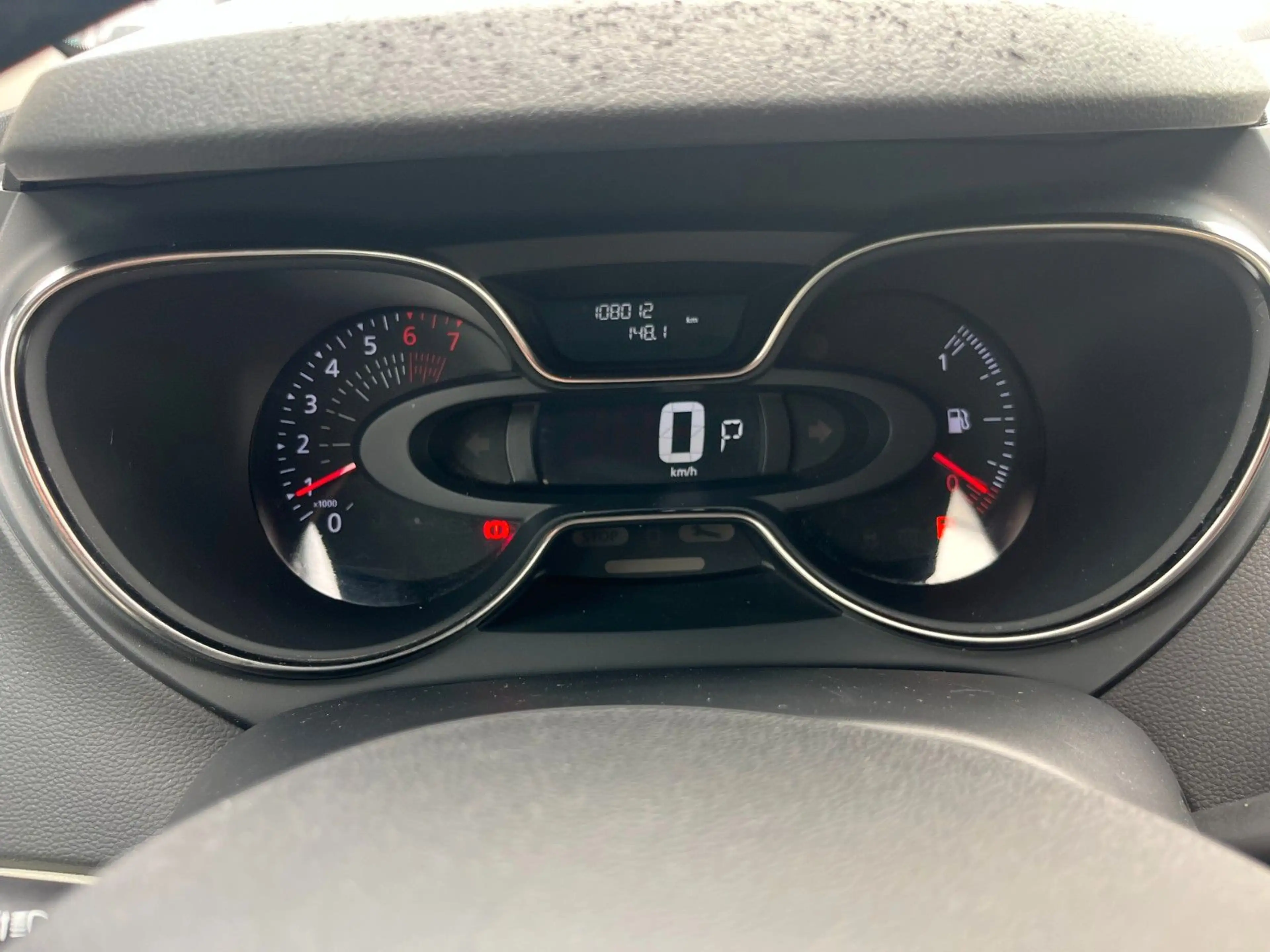 Renault Captur Expression,Klimaautomatik,Navi,Leder,Ahk — photo 6
