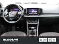 Skoda Karoq 2.0 TDI Tour Matrix Keyless PDC Gar. Scheckheft Grau - thumbnail 11