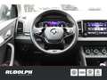Skoda Karoq 2.0 TDI Tour Matrix Keyless PDC Gar. Scheckheft Grau - thumbnail 15
