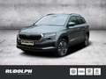 Skoda Karoq 2.0 TDI Tour Matrix Keyless PDC Gar. Scheckheft Grau - thumbnail 1