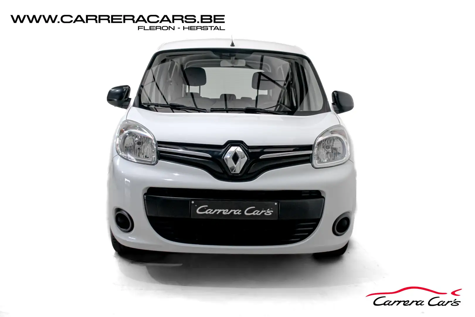 Renault Kangoo 1.5 dCi Energy*|AIRCO*1PROPRIETAIRE*GARANTIE 1AN*| bijela - 2