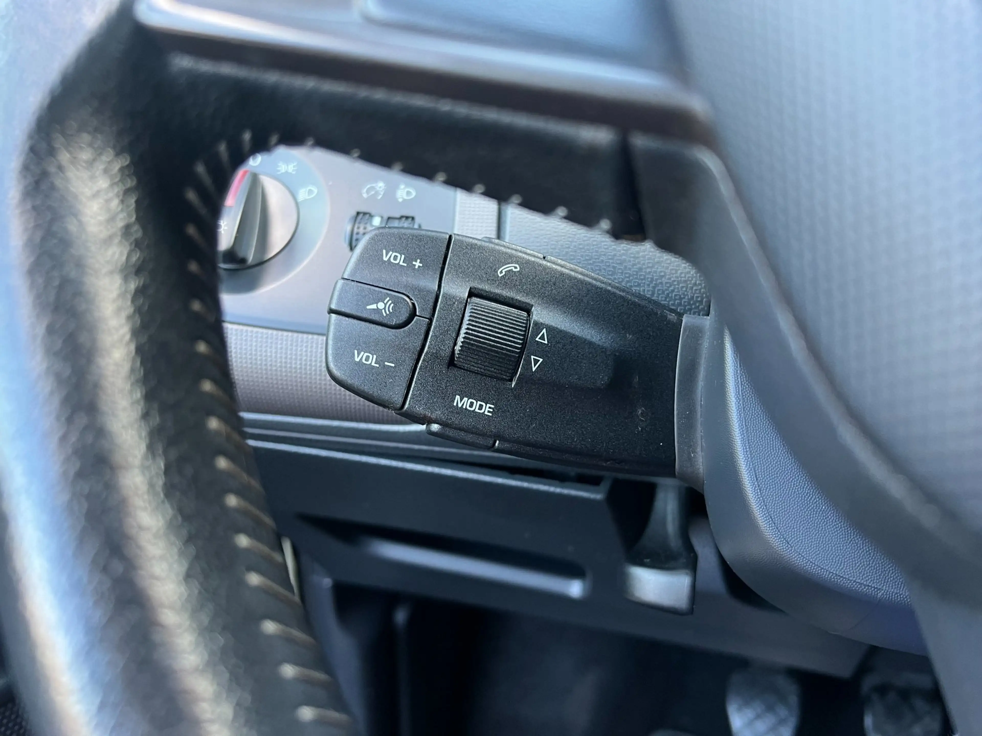 SEAT Ibiza 1.4 Reference, Airco, Climate control — photo 14