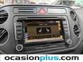 Volkswagen Golf Plus 1.4TSI Sport DSG Bleu - thumbnail 7