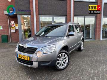 1.4 TSI Ambition,trekhaak,1 jaar garantie