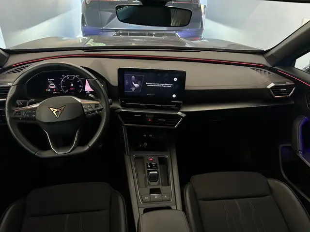 Cupra Formentor view 10