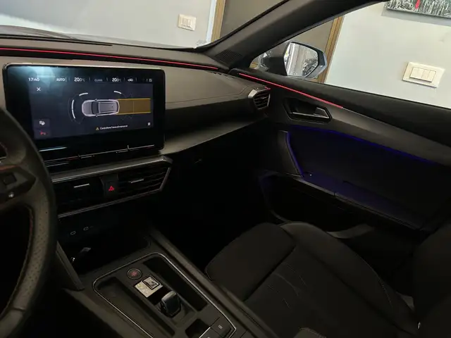 Cupra Formentor view 7