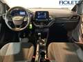 Ford Fiesta 6ª SERIE PLUS 1.5 TDCI 5 PORTE Grigio - thumbnail 6