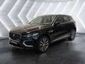 Jaguar F-Pace 2.0D I4 204PS AWD Auto MHEV R-Dynamic S Negro - thumbnail 1