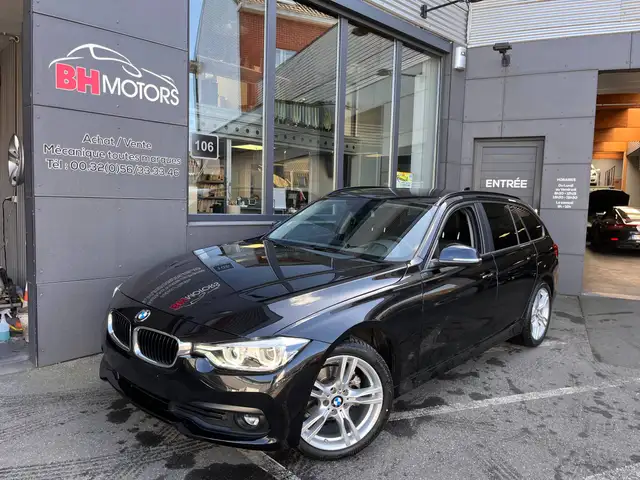 BMW 316 Touring 316 d