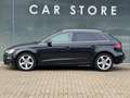 Audi A3 Sportback 1.5 TFSI CoD Sport S Line Edition Zwart - thumbnail 2