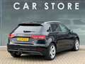 Audi A3 Sportback 1.5 TFSI CoD Sport S Line Edition Zwart - thumbnail 3