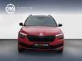 Skoda Kamiq MONTE CARLO TSI Rot - thumbnail 2