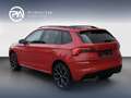 Skoda Kamiq MONTE CARLO TSI Rot - thumbnail 5