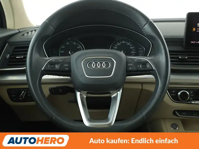 Audi Q5 view 19