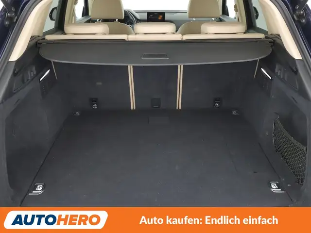 Audi Q5 view 17