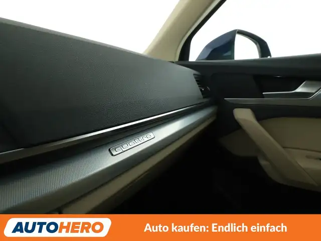 Audi Q5 view 29