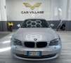 BMW 120 120d cat 3 porte Eletta DPF Argento - thumbnail 1