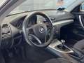 BMW 120 120d cat 3 porte Eletta DPF Argento - thumbnail 9