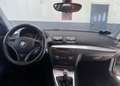 BMW 120 120d cat 3 porte Eletta DPF Argento - thumbnail 13