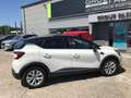 Renault Captur Intens 1.0TCe 100PK Alb - thumbnail 4