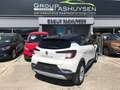 Renault Captur Intens 1.0TCe 100PK Alb - thumbnail 2