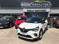 Renault Captur Intens 1.0TCe 100PK Alb - thumbnail 1