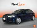 Audi A3 SPORTBACK Bleu - thumbnail 3