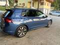 Volkswagen Golf 1.5 TSI GARANTIE AHV LED NAVI APP SHZ MULTI ACC Azul - thumbnail 5