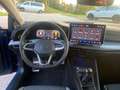 Volkswagen Golf 1.5 TSI GARANTIE AHV LED NAVI APP SHZ MULTI ACC Azul - thumbnail 22