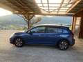 Volkswagen Golf 1.5 TSI GARANTIE AHV LED NAVI APP SHZ MULTI ACC Azul - thumbnail 8