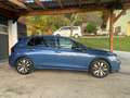 Volkswagen Golf 1.5 TSI GARANTIE AHV LED NAVI APP SHZ MULTI ACC Azul - thumbnail 4