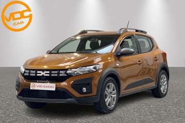 STEPWAY Expression 1.0 TCE 90