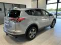 Toyota RAV 4 2.5 4x2 Hybrid Edition-S AHK Argent - thumbnail 3