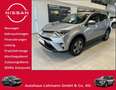 Toyota RAV 4 2.5 4x2 Hybrid Edition-S AHK Argent - thumbnail 1