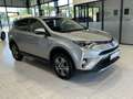 Toyota RAV 4 2.5 4x2 Hybrid Edition-S AHK Argent - thumbnail 2