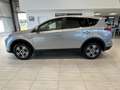 Toyota RAV 4 2.5 4x2 Hybrid Edition-S AHK Argent - thumbnail 8