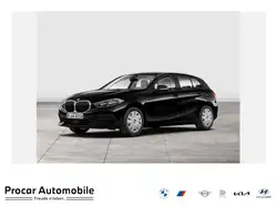 Bmw 116 i LED+PDC+SHZ NAVI PDC V+H DAB Sitzheiz. ABS