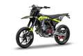 Fantic Sonstige 125 XMF Performance 2025 Aktion promt lieferbar - thumbnail 1