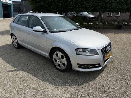 Audi A3 Sportback 1.4 TFSI Ambition .