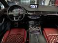 Audi SQ7 4.0 V8 tdi Business Plus quattro 7 P tiptronic S Schwarz - thumbnail 13