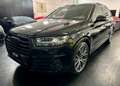 Audi SQ7 4.0 V8 tdi Business Plus quattro 7 P tiptronic S Negro - thumbnail 2