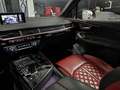 Audi SQ7 4.0 V8 tdi Business Plus quattro 7 P tiptronic S Negro - thumbnail 14