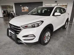Hyundai TUCSON 1.6 GDi 2WD Classic NAVI/KAMERA/SHZ