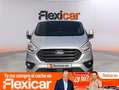 Ford Transit Custom Gris - thumbnail 1