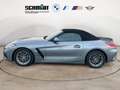 BMW Z4 sDrive20i M Sportpaket +Innovationspaket +ACC Gris - thumbnail 4