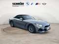BMW Z4 sDrive20i M Sportpaket +Innovationspaket +ACC Gris - thumbnail 9