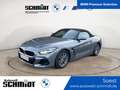 BMW Z4 sDrive20i M Sportpaket +Innovationspaket +ACC Gris - thumbnail 1