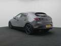 Mazda 3 2.0 e-SkyActiv-X Luxury automaat : dealer onderhou Grau - thumbnail 3