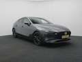 Mazda 3 2.0 e-SkyActiv-X Luxury automaat : dealer onderhou Grau - thumbnail 7